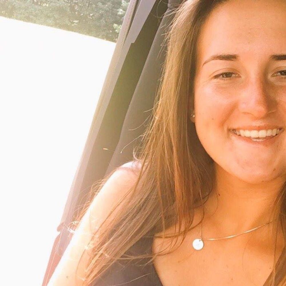 Meet your Posher, Morgan